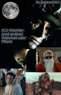 JCU Wächter (und andere) Wahrheit oder Pflicht cover