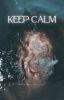 Keep calm //Dodge Mason