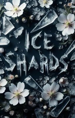 Ice Shards |  16 cover