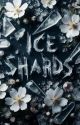 Ice Shards |  16 by apolamartyna