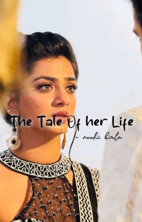 The Tale of her Life by Stellaire___