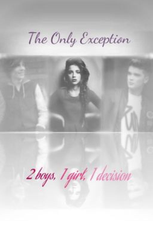 The Only Exception ~{Union J Fanfic}~ by georgesnoodles