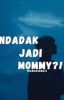 Ndadak jadi mommy?! | transmigrasi 