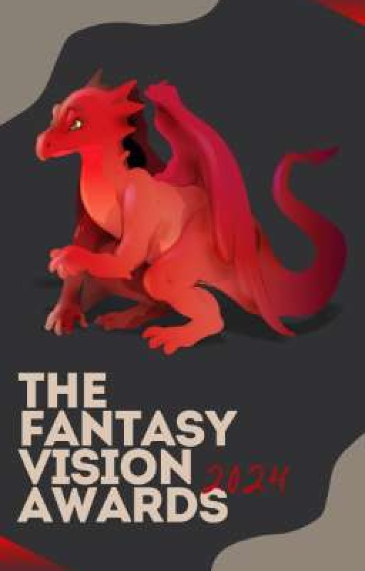 THE FANTASY VISION AWARDS 2024 by CitifiedFantasy