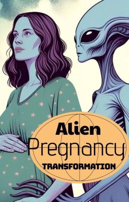 Alien Pregnancy Transformation cover