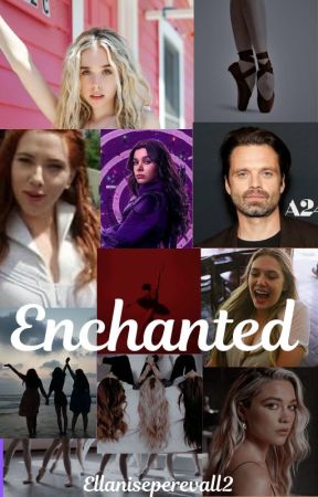 Enchanted by Ellaniseperverell2