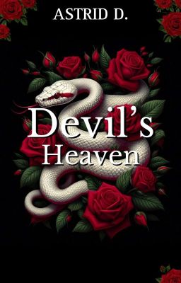 Devil's Heaven cover