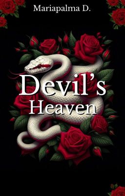 Devil's Heaven cover