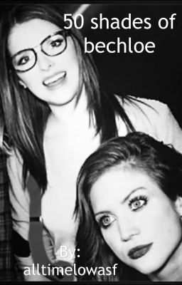 50 shades of bechloe cover