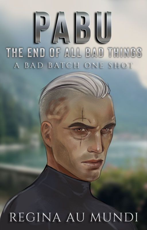 Pabu: The End of All Bad Things (One Shot) by ReginaauMundi