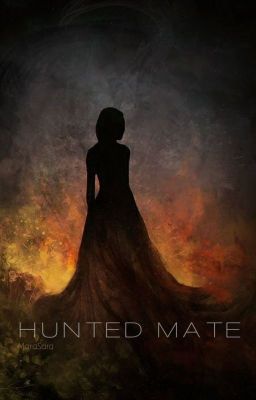 Hunted Mate cover