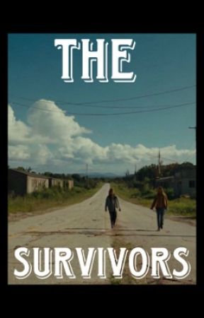 The Survivors  by ShannonCawley