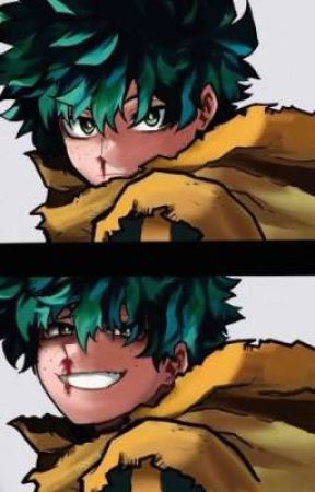 ashes of resolve - Izuku x Y/N (timeskip) by MightyyBangs