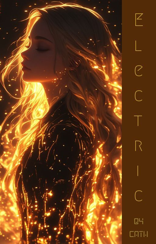 Electric {Tam Song X reader} by Cath_the_writer