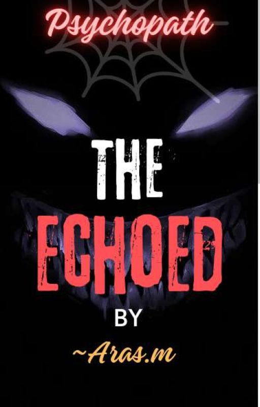 The echoed by SaraNadeem99