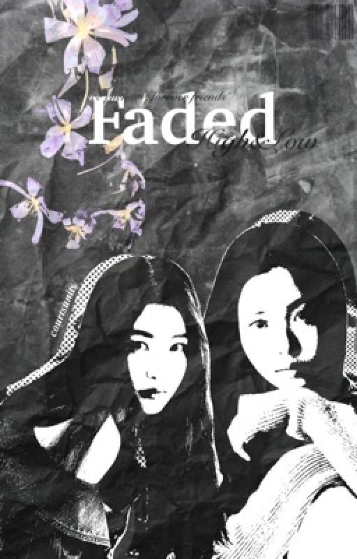 Faded[HIGH&LOW FANFIC] by courtsunits