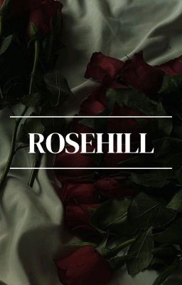 Rosehill cover