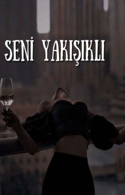 SENİ YAKIŞIKLI ( 18) *Texting* cover