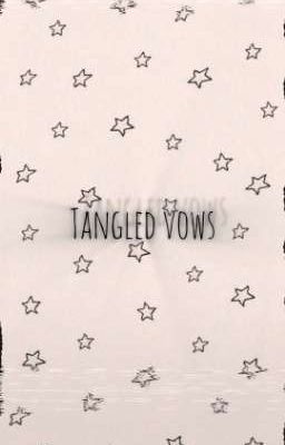 Tangled vows//Gongfourz ff ft.Jakehoon 💕 cover