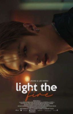 Light The Fire / Minsung cover