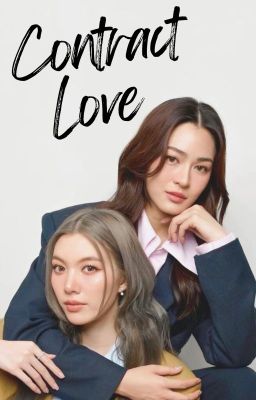 Contract Love (LingOrm) cover