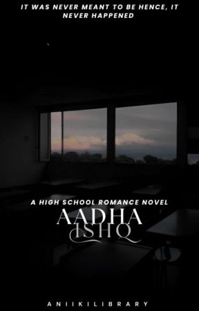 aadha ishq. by aniikilibrary