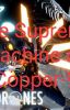 The Supreme Machine on Copper-9 (Murder Drones x Ultrakill)