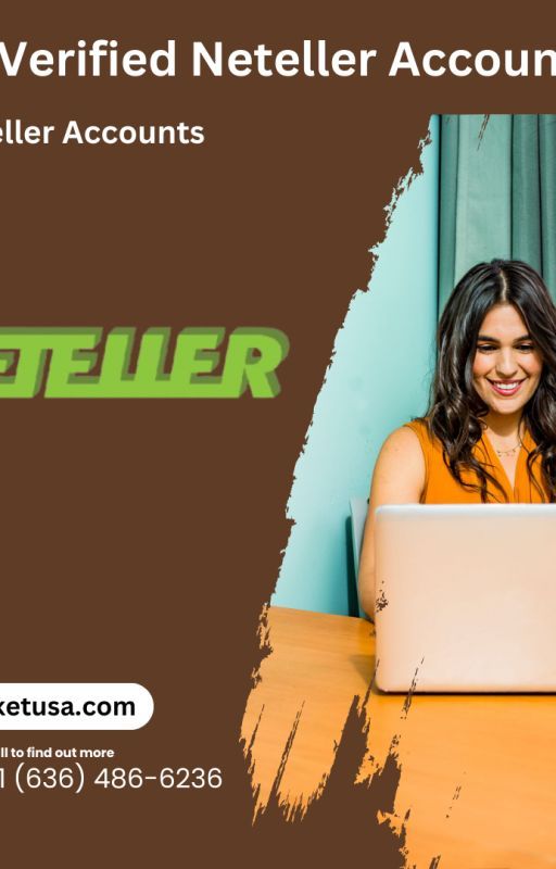 Best Guide To Buy Verified Neteller Accounts In On by buylinkedinaccgfg