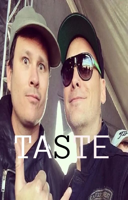 Taste (ToMark/Skippus) by ToMarkLives