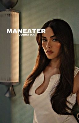 Maneater [Kwon & Axel] cover