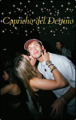 Capricho del Destino cover