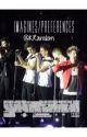 One Direction Imagines/Preferences by KRandom