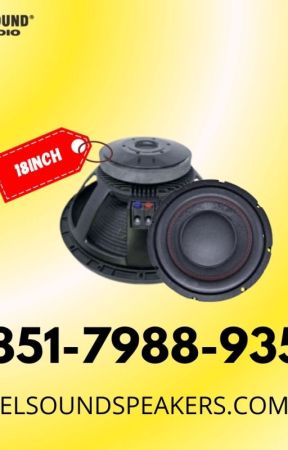 (WA) 0851-7988-9353 Harga Speaker 8 Inch Elsound Audio di Balungbangjaya by speakerelsound