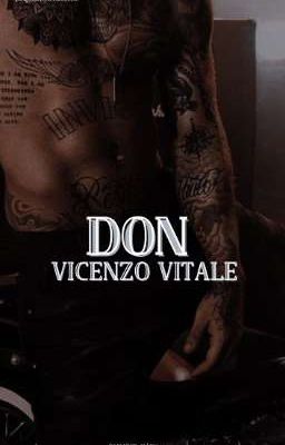 Don Vicenzo Vitale  cover