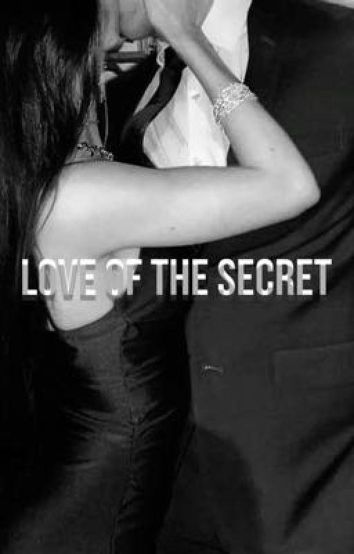 Love of the secret  by wxtg_kui