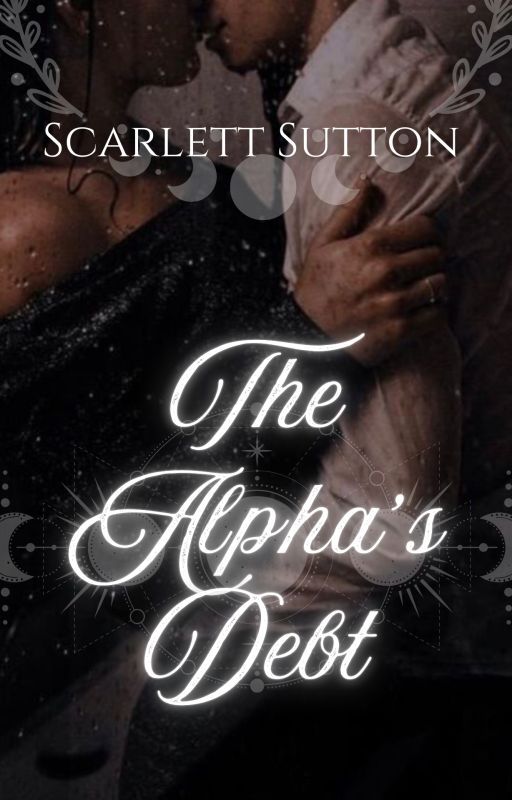 The Alpha's Debt by scarsutton