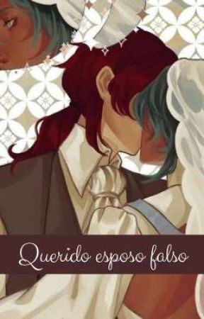 Querido esposo falso [Luckae] by GiichiTomiokaKamado