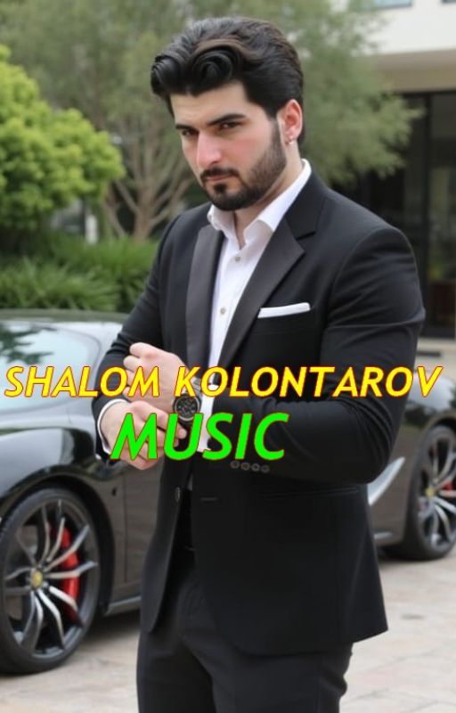 Music Of Shalom Kolontarov by Shalom_K_Music