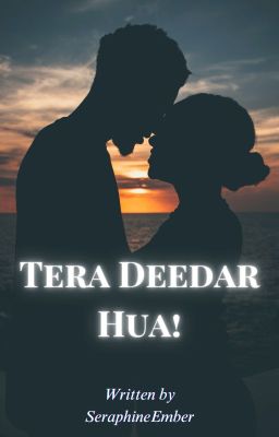 Tera Deedar Hua 🖤🥀🖤 cover