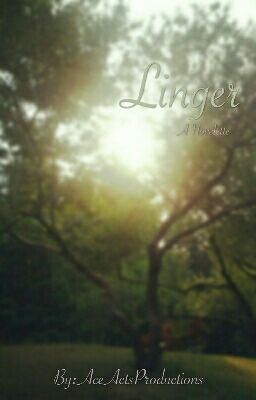 Linger: A Novelette cover