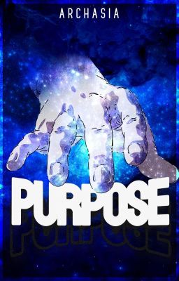 Purpose cover