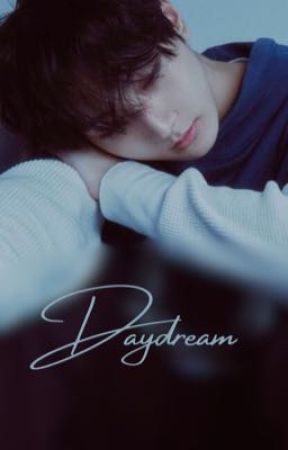 Daydream  by _harutoRim_