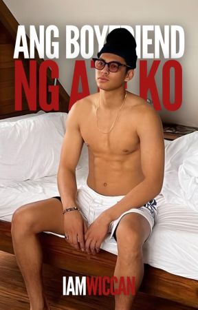 Ang Boyfriend ng Ate Ko (ONESHOT) by iamwiccan