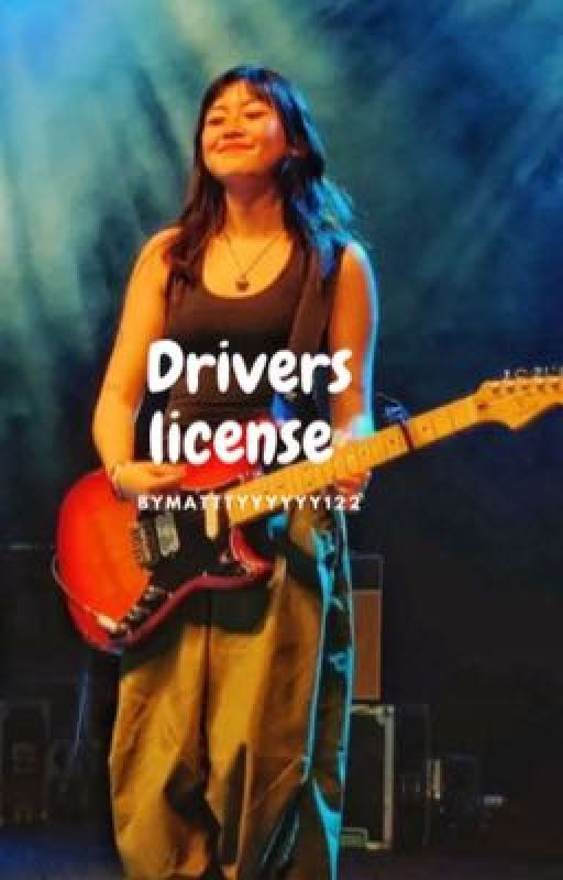 Drivers license ||M.S|| by Sonam5604