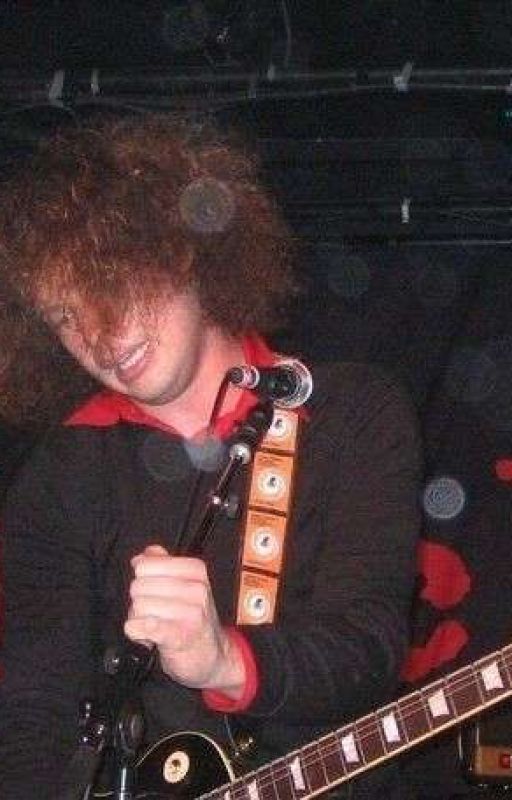 Driven - A Vampire Ray Toro X Reader Story by number1jacketslut