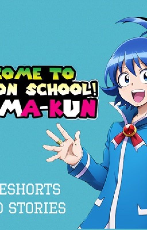 Welcome to Demon School, Iruma-Kun Oneshots/Stories by Passing_Ghost_Friend