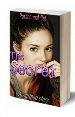 The secret (Vol. I) cover