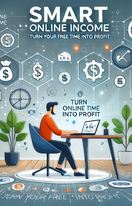 Earn Money  Online by mkbonline