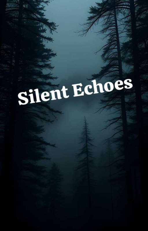 Silent Echoes by Divalockhart