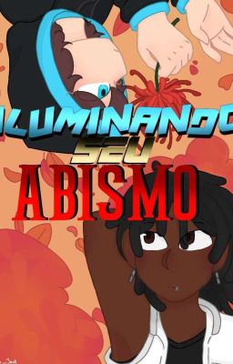 ꗃ✿ᤲᩡՙᥩᩙ﹒𓏵ⵗ﹒Iluminando Seu Abismo﹒⧓ᥩᩙ𖹭 cover